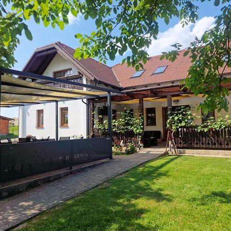 Pri Storklji Hotel Moravske Toplice Luaran gambar
