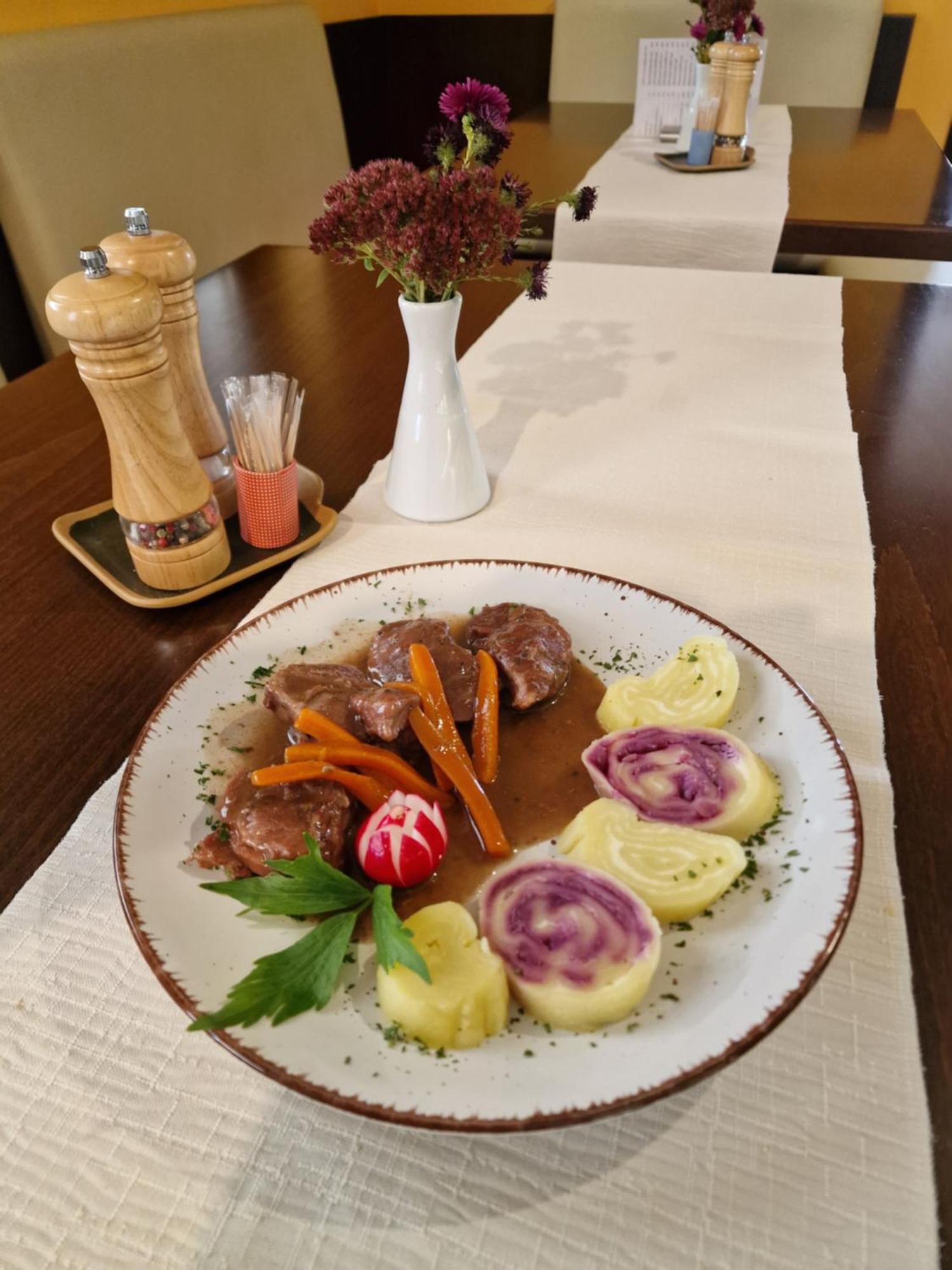 Pri Storklji Hotel Moravske Toplice Luaran gambar