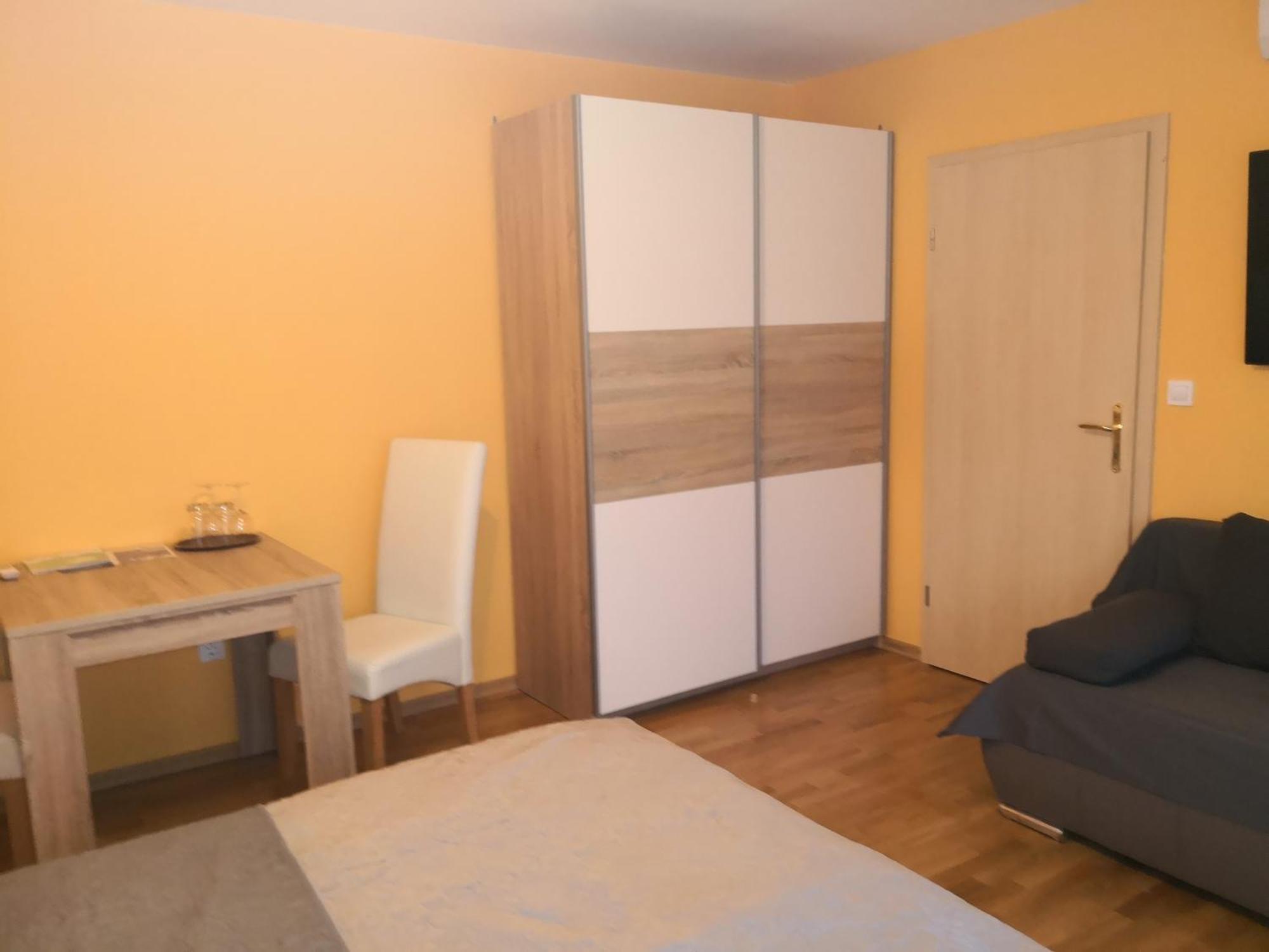 Pri Storklji Hotel Moravske Toplice Luaran gambar