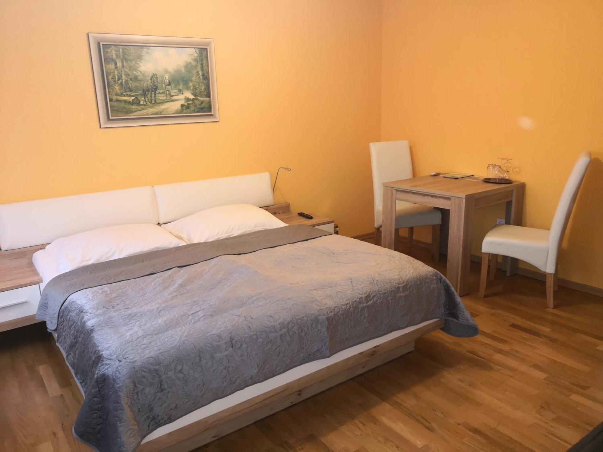 Pri Storklji Hotel Moravske Toplice Luaran gambar