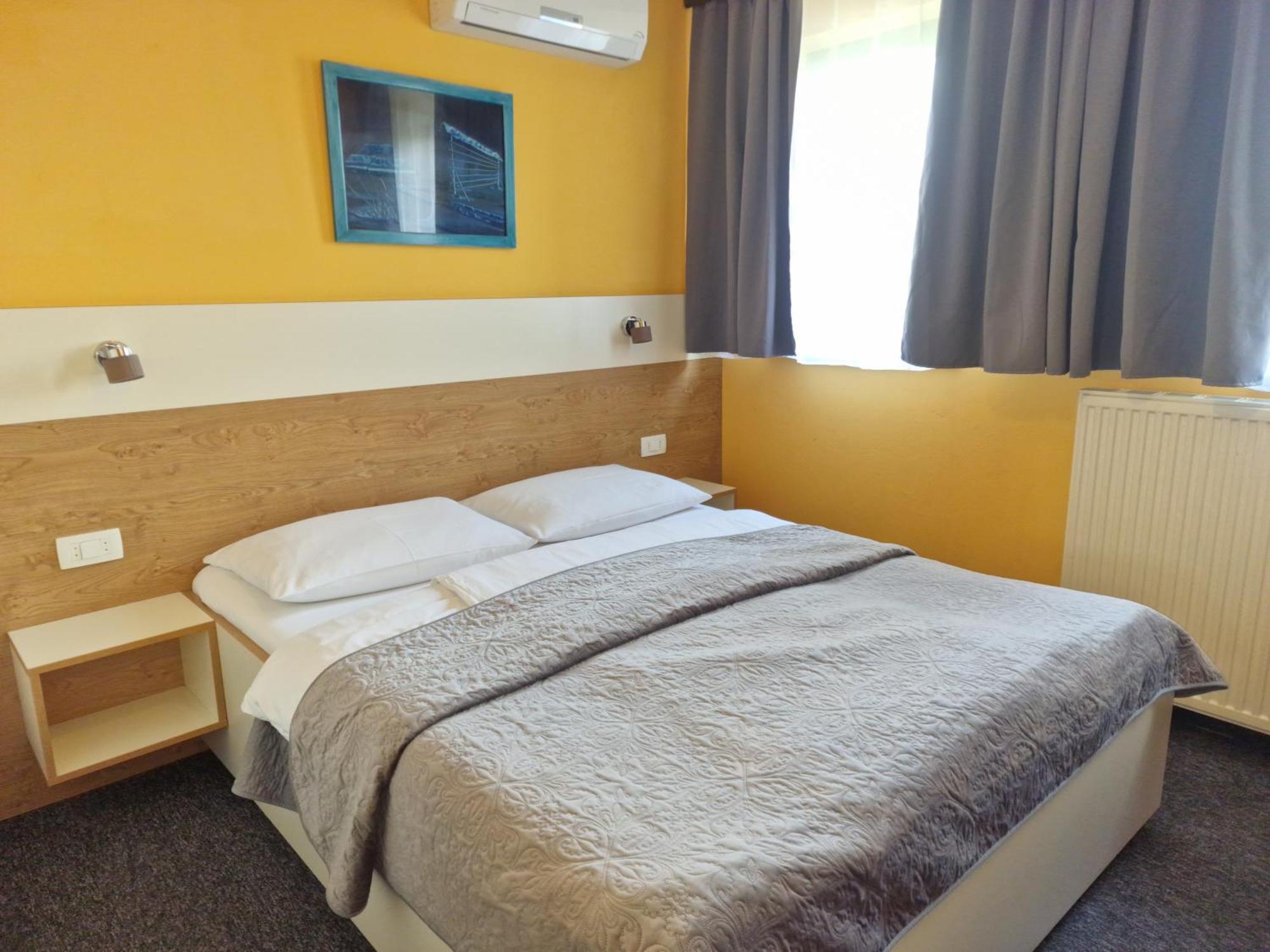Pri Storklji Hotel Moravske Toplice Luaran gambar
