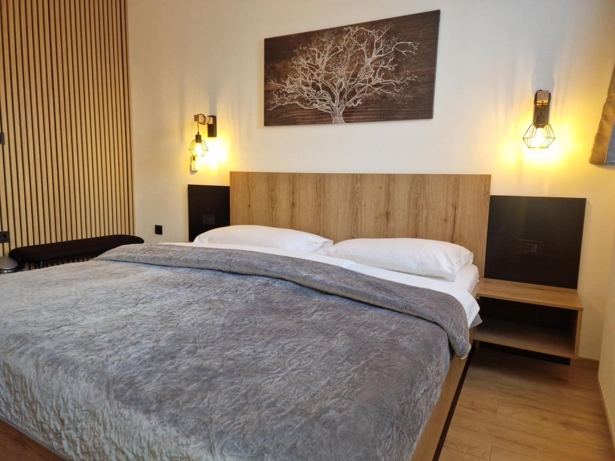 Pri Storklji Hotel Moravske Toplice Luaran gambar