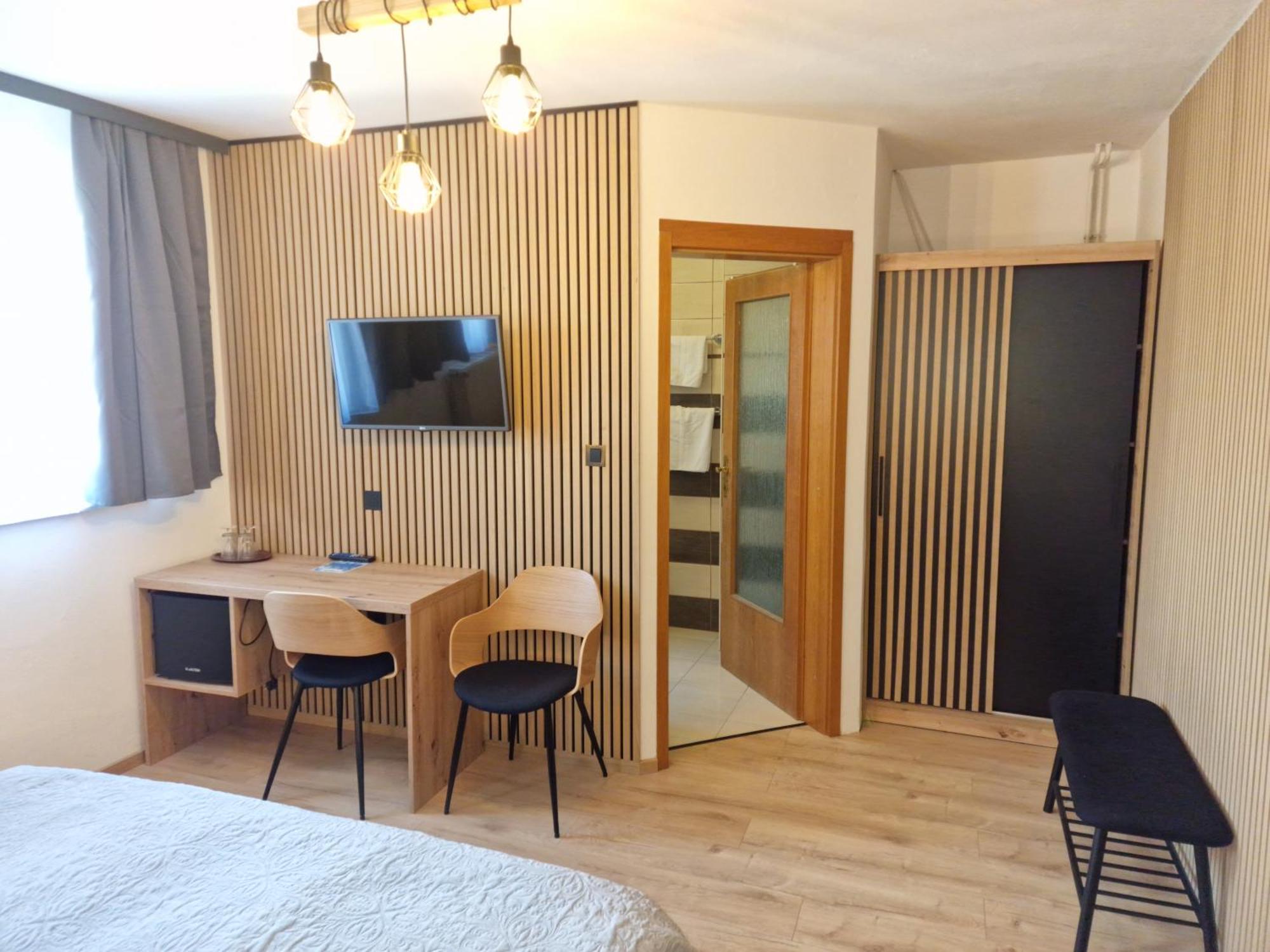Pri Storklji Hotel Moravske Toplice Luaran gambar