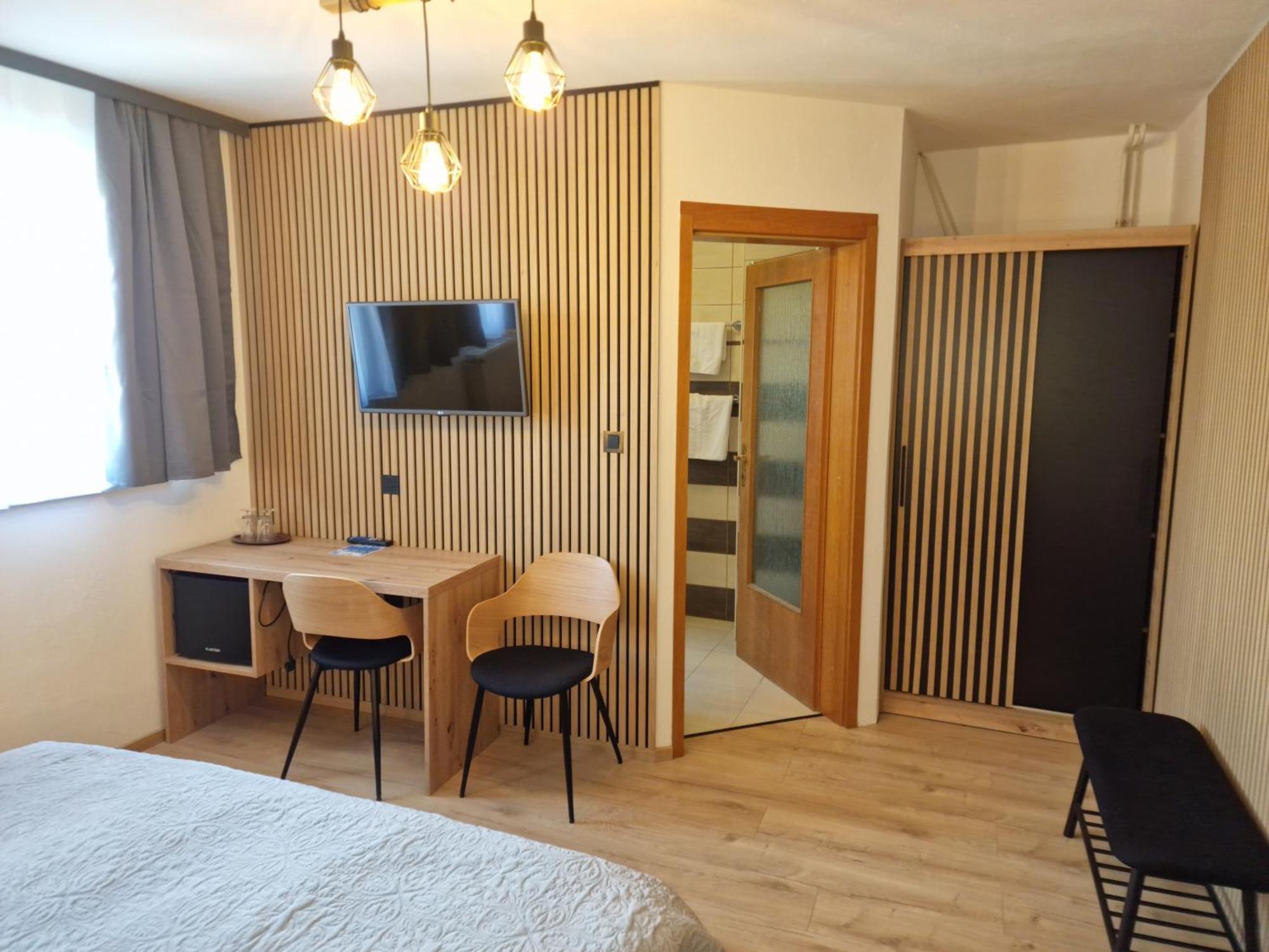 Pri Storklji Hotel Moravske Toplice Luaran gambar