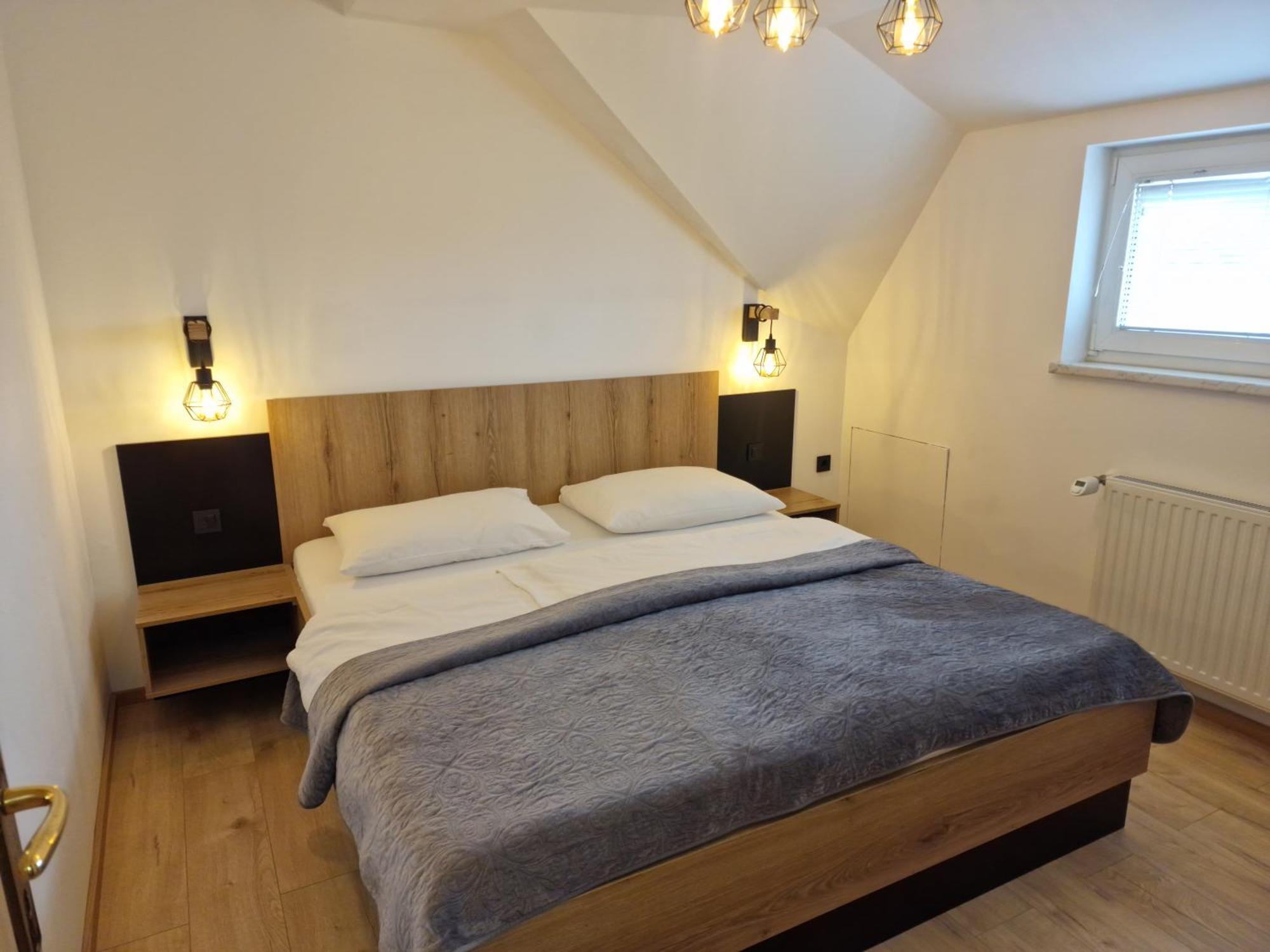 Pri Storklji Hotel Moravske Toplice Luaran gambar