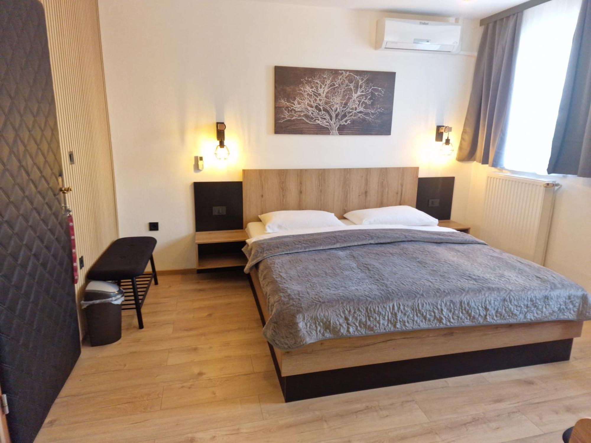 Pri Storklji Hotel Moravske Toplice Luaran gambar
