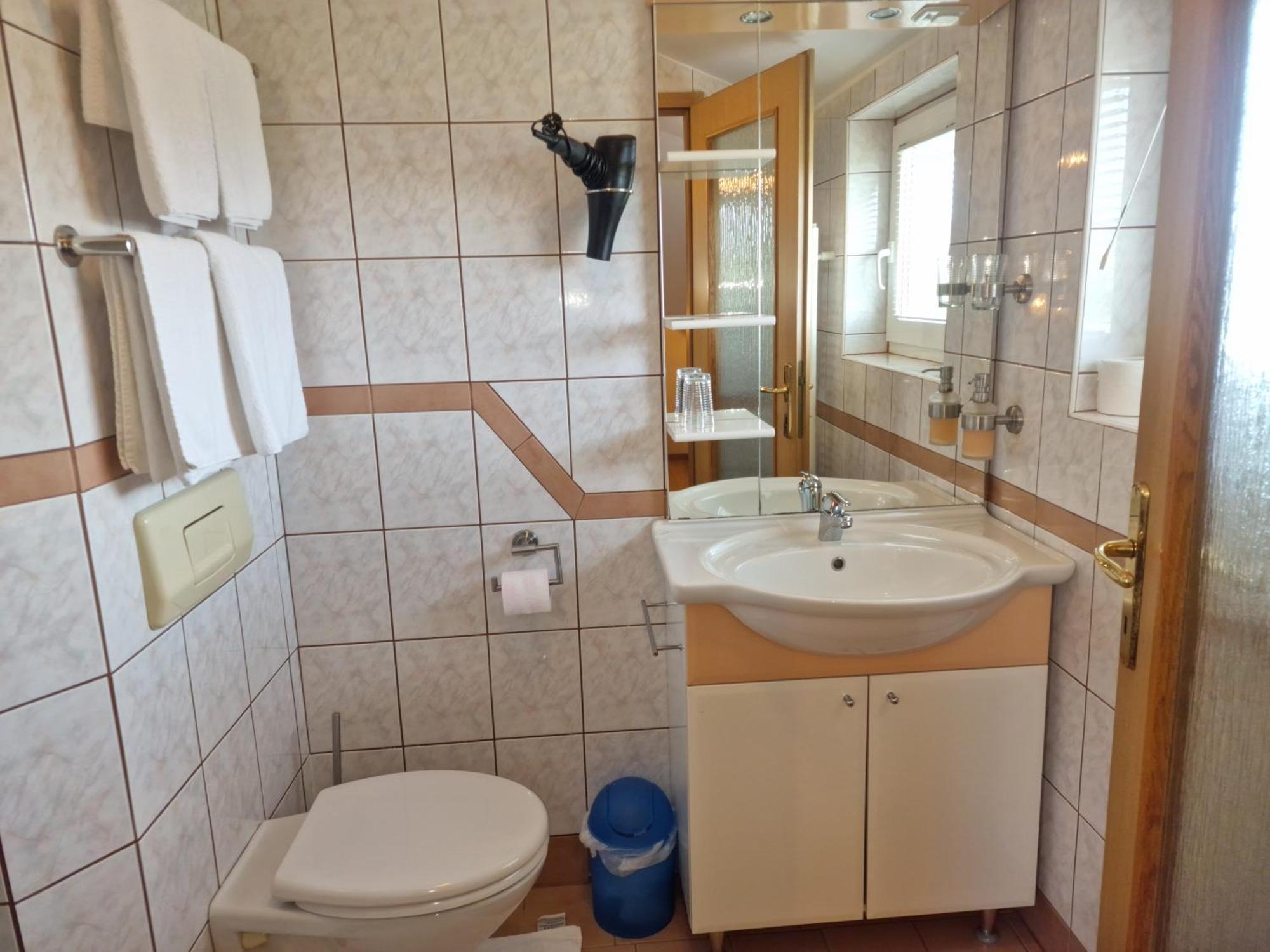 Pri Storklji Hotel Moravske Toplice Luaran gambar