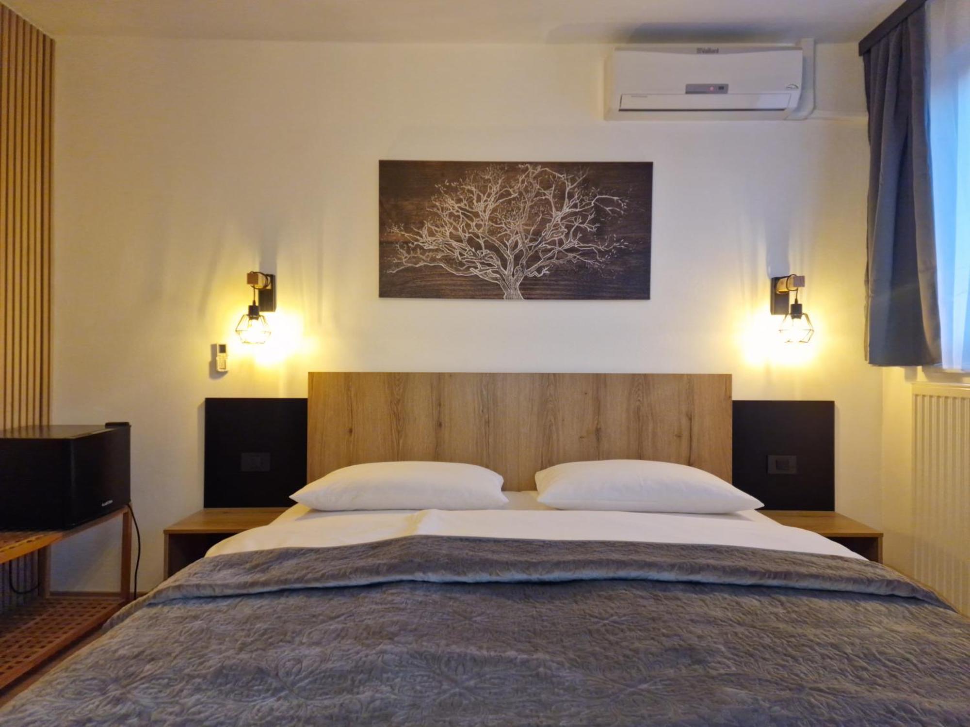 Pri Storklji Hotel Moravske Toplice Luaran gambar