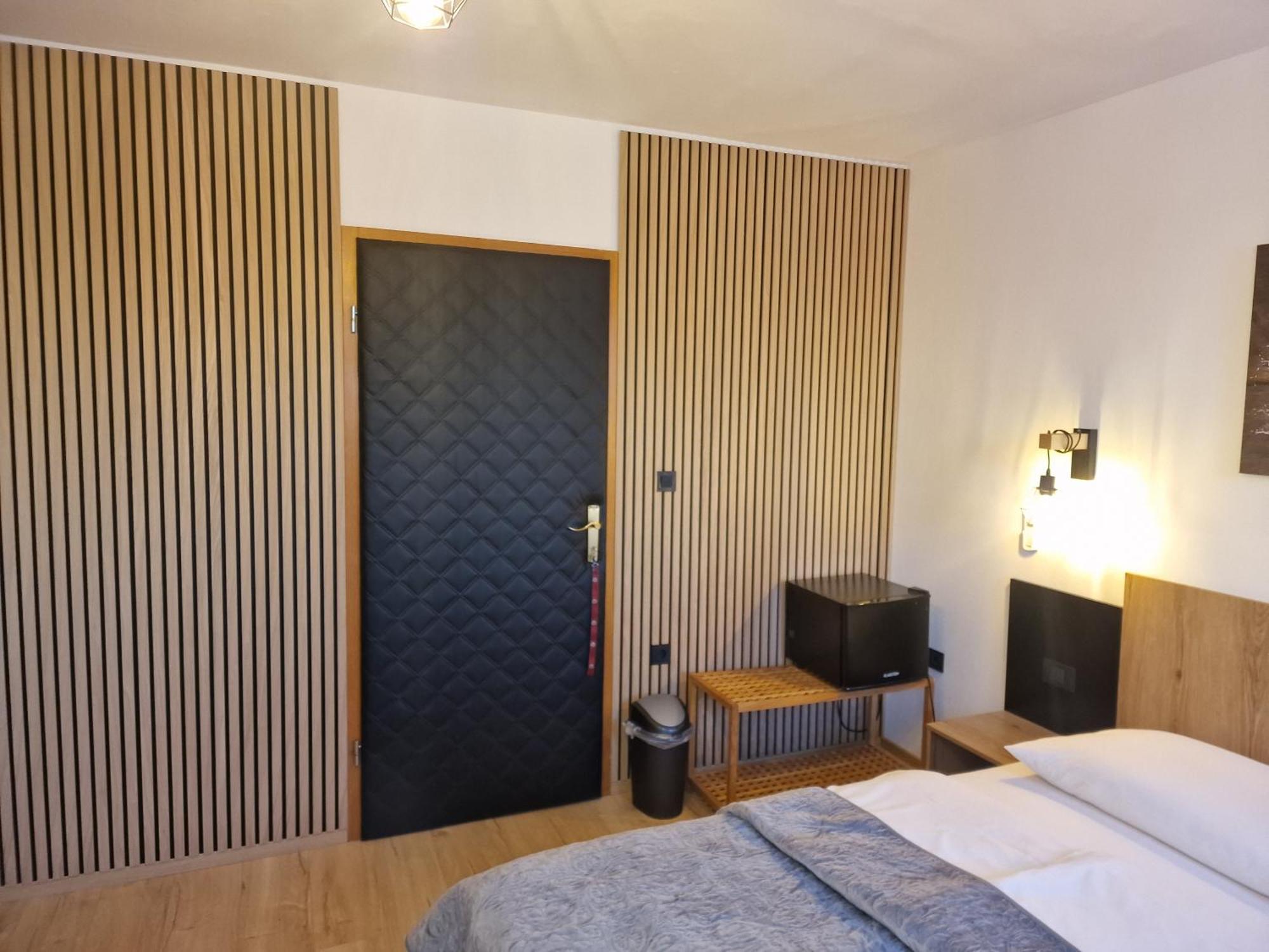 Pri Storklji Hotel Moravske Toplice Luaran gambar
