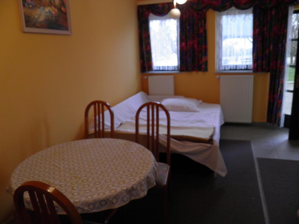 Pri Storklji Hotel Moravske Toplice Bilik gambar