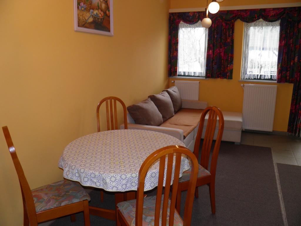 Pri Storklji Hotel Moravske Toplice Bilik gambar