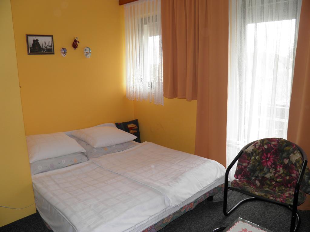 Pri Storklji Hotel Moravske Toplice Luaran gambar