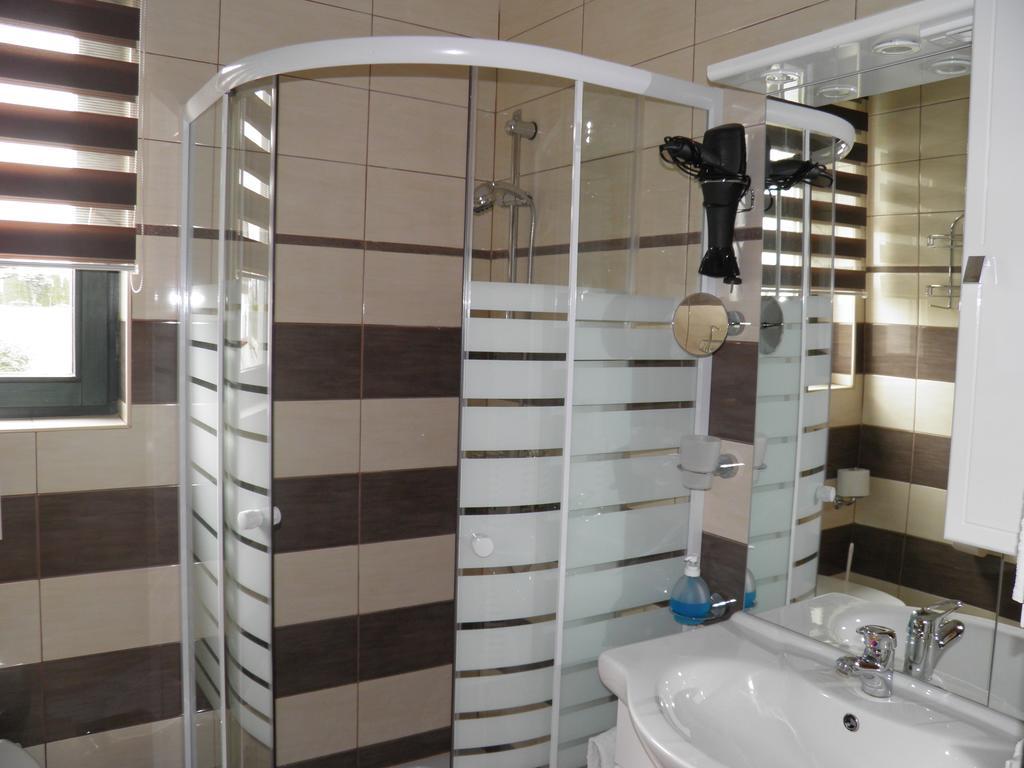 Pri Storklji Hotel Moravske Toplice Luaran gambar