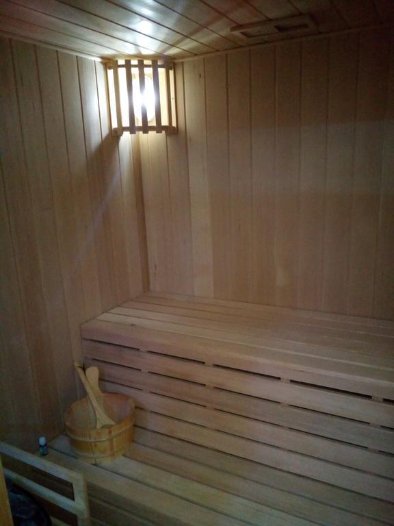 Pri Storklji Hotel Moravske Toplice Luaran gambar