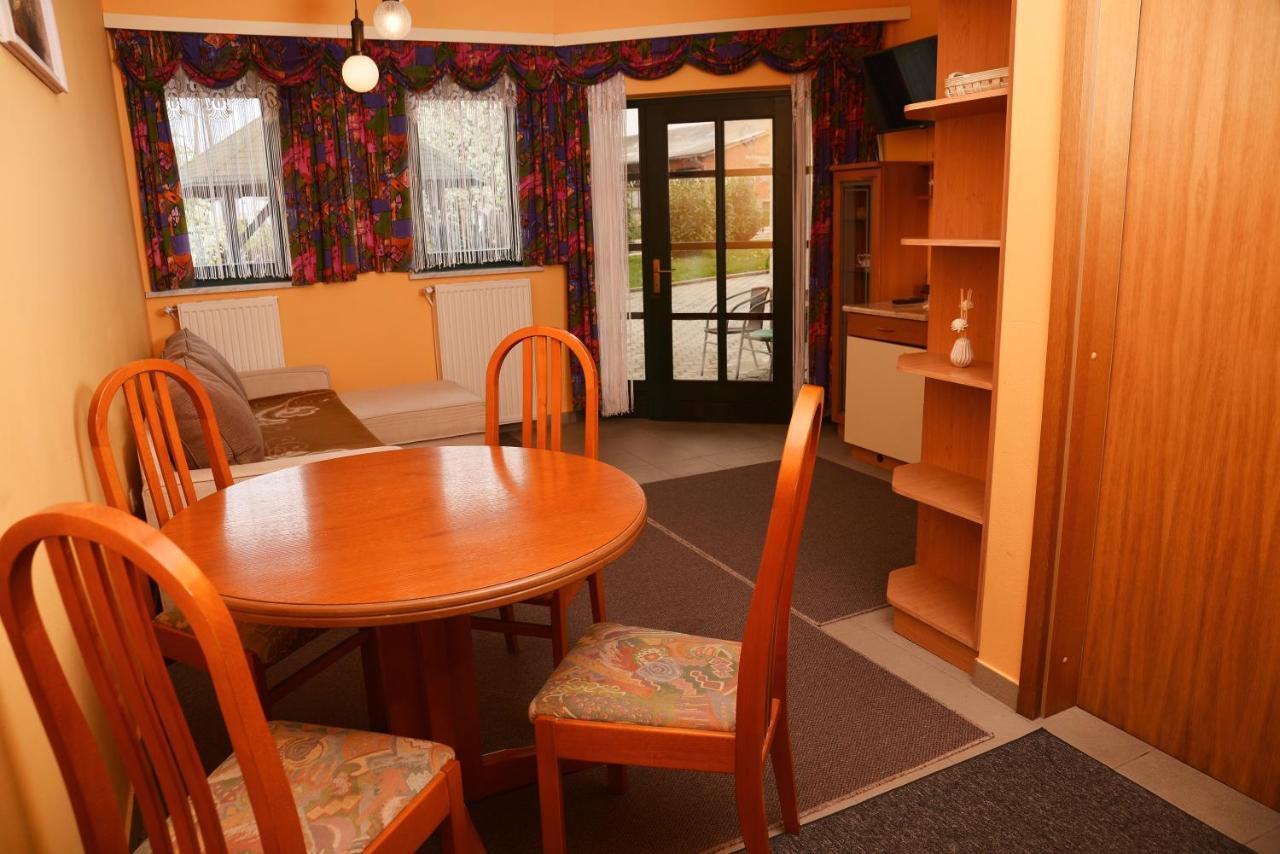 Pri Storklji Hotel Moravske Toplice Luaran gambar