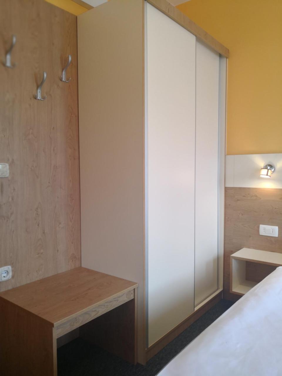 Pri Storklji Hotel Moravske Toplice Luaran gambar
