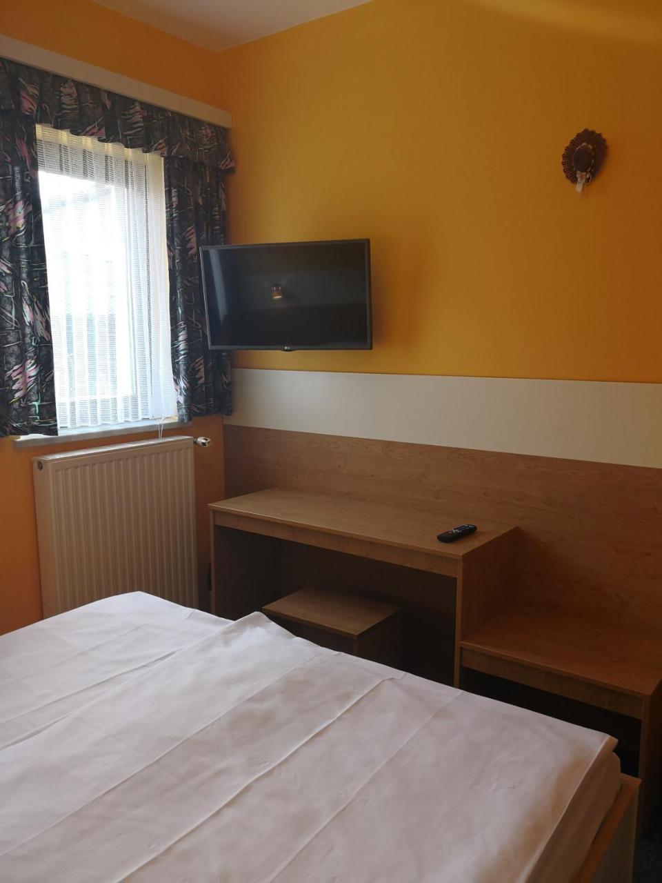Pri Storklji Hotel Moravske Toplice Luaran gambar