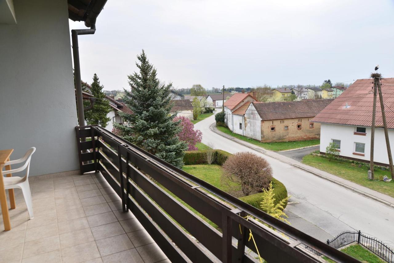 Pri Storklji Hotel Moravske Toplice Luaran gambar