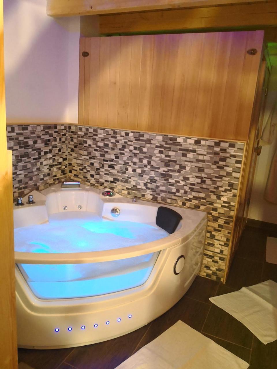 Pri Storklji Hotel Moravske Toplice Luaran gambar